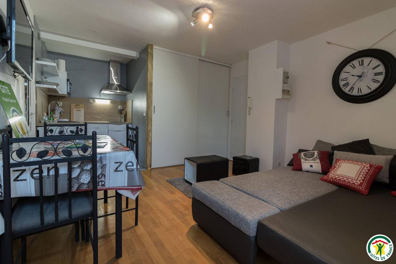 Etigny Luchon Vacances in Luchon-Superbagnères, Bagnères-de-Luchon