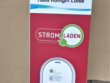 Ferienwohnung für 4 Personen in Bad Salzuflen, Kreis Lippe, Bild 3