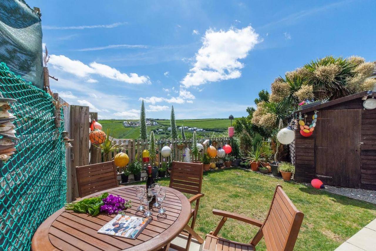2 Bed in Newquay oc-p00335 in Mawgan Porth, Cornwall