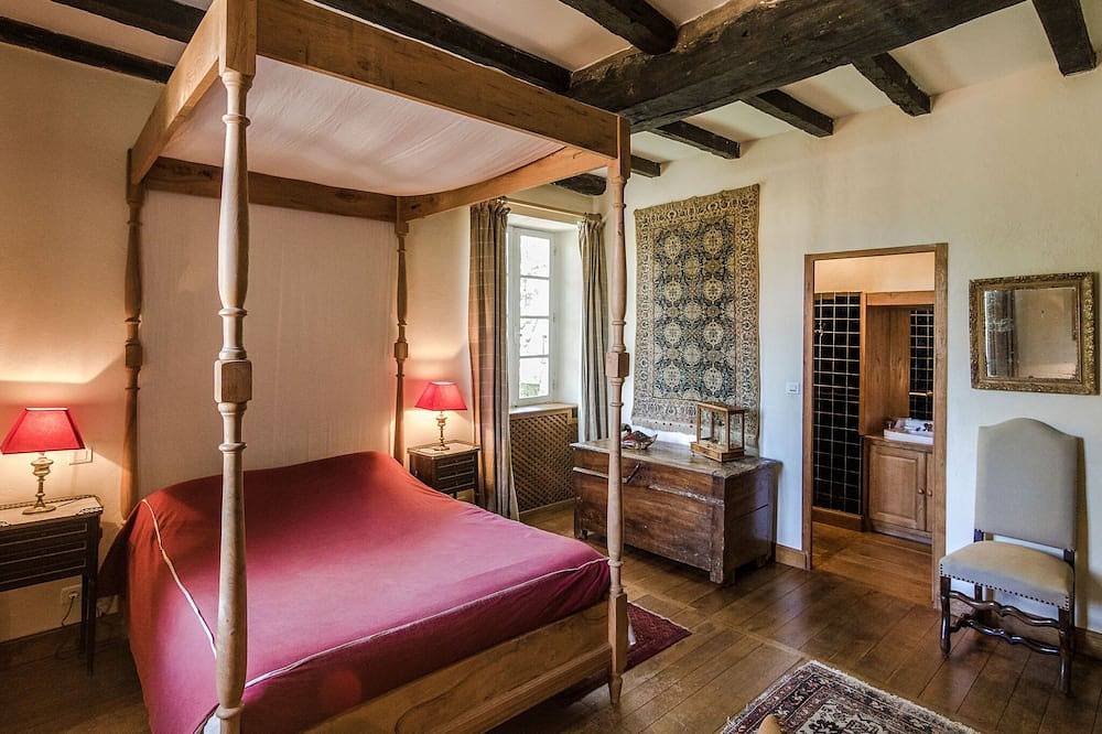 Manoir à Sourzac avec piscine privée in Sourzac, Périgord Blanc
