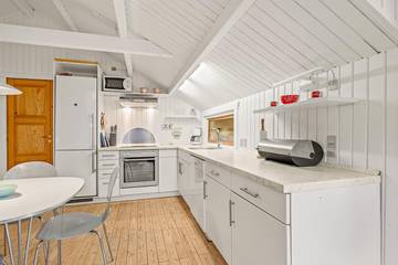 Villa für 4 Personen in Kongsmark, Rømø, Bild 2