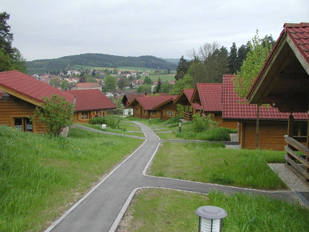 Holiday Home in Stamsried, Ostbayern