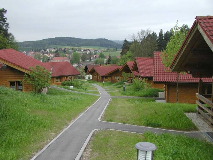 Ferienhaus für 5 Personen, mit Garten in Stamsried - 4