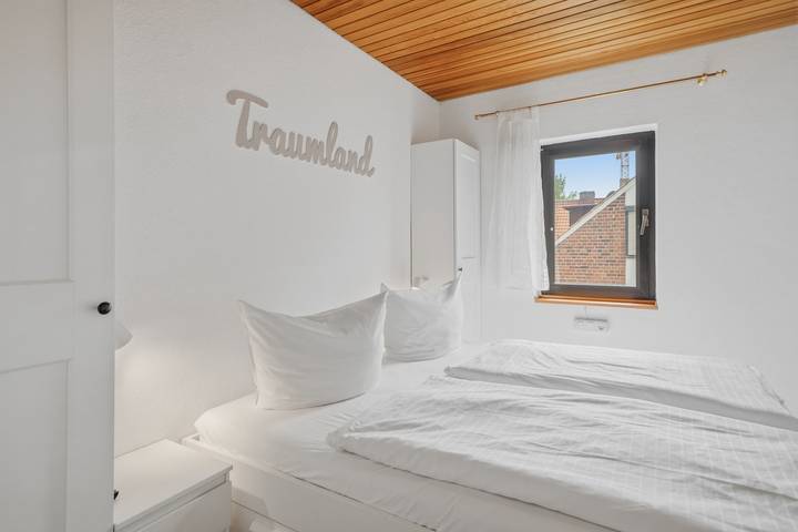 Ganze Ferienwohnung, Vier Jahreszeiten 105 - Deichblick in Strand Dahme, Dahme