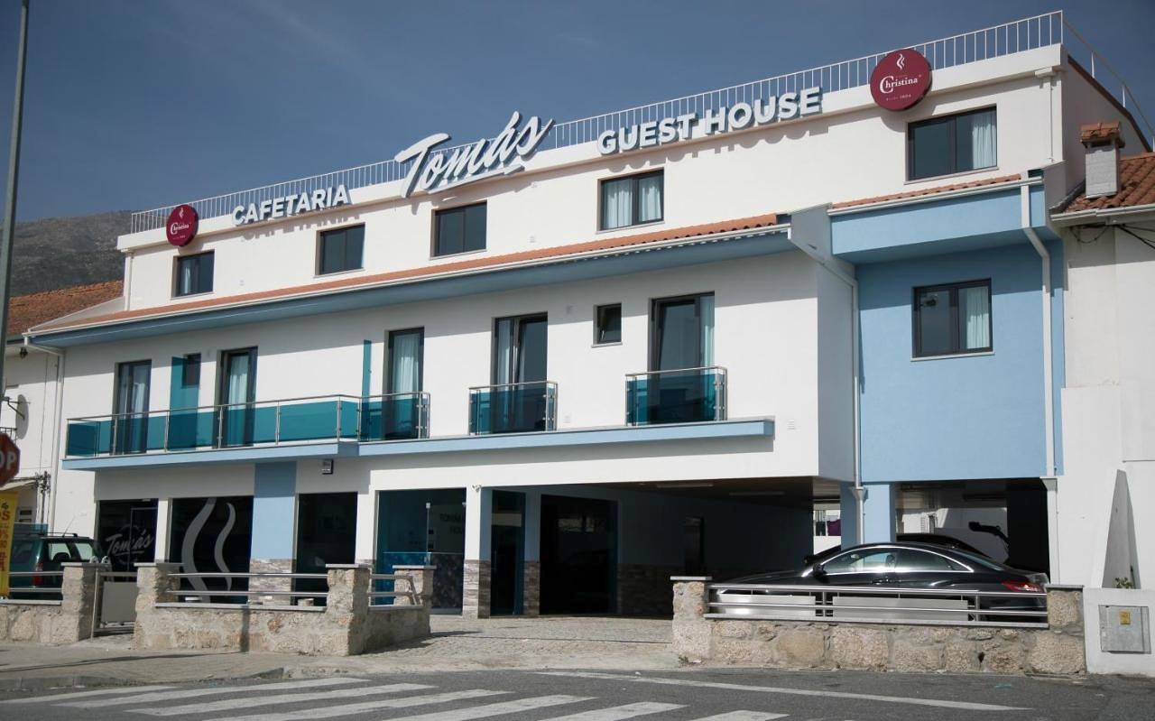 Tomas Guest House Ii in Covilhã e Canhoso, Serra da Estrela
