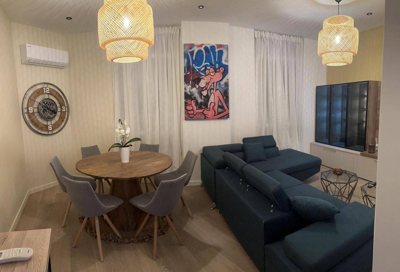Two-Bedroom Villa in Vichy, Vichy und Umgebung