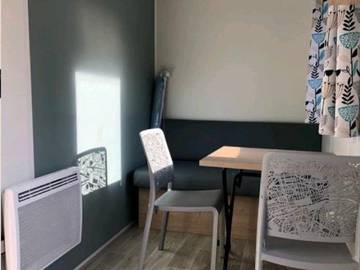Glamping voor 2 Personen in Tinténiac, Ille-et-Vilaine, Afbeelding 2