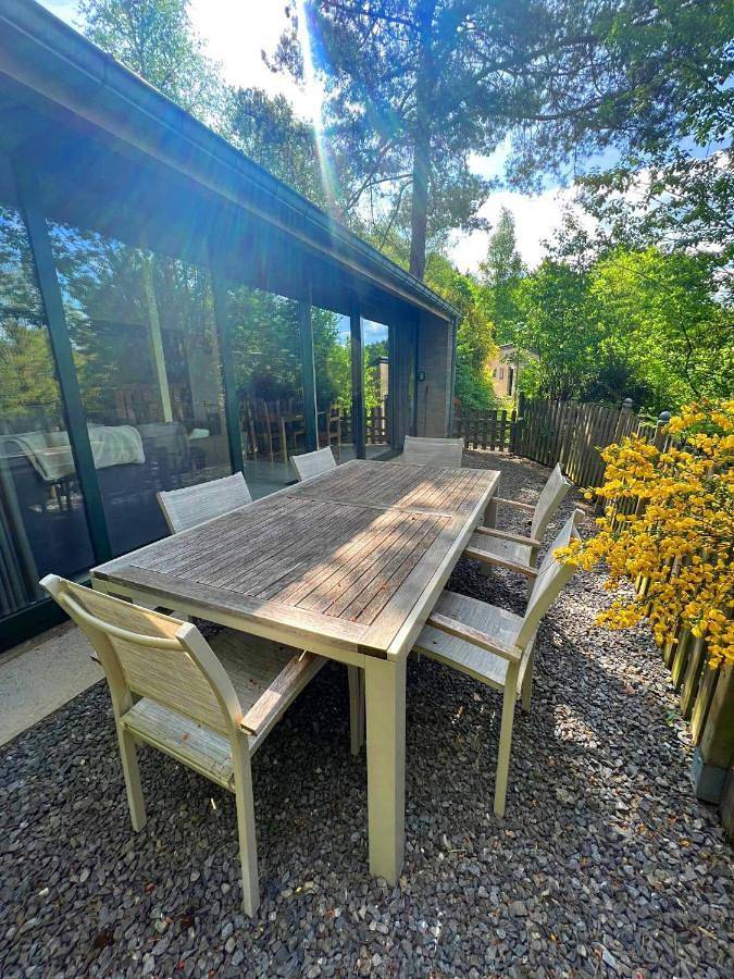 Location de vacances pour 6 personnes, avec vue et terrasse, adapté aux familles dans Petit Coo - 2