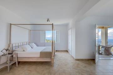 Villa for 8 People in Fiskardo, Kefalonia, Photo 1