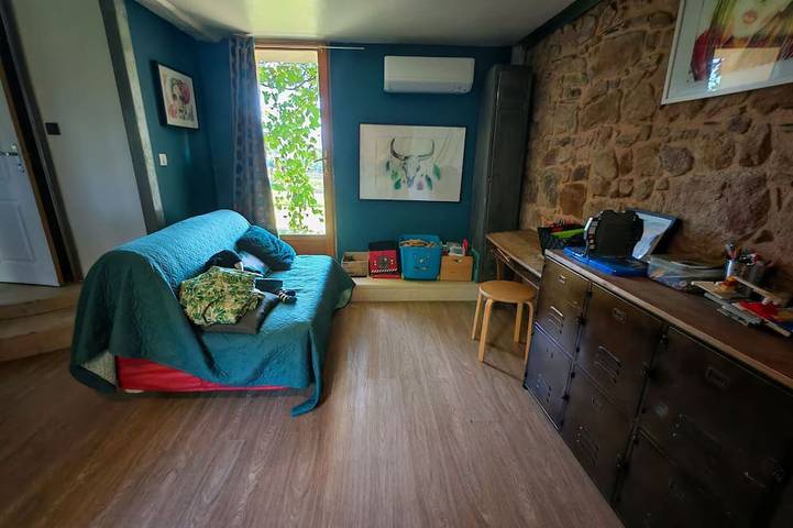 Location de vacances pour 20 personnes, animaux acceptés à Lestelle-Bétharram - 4