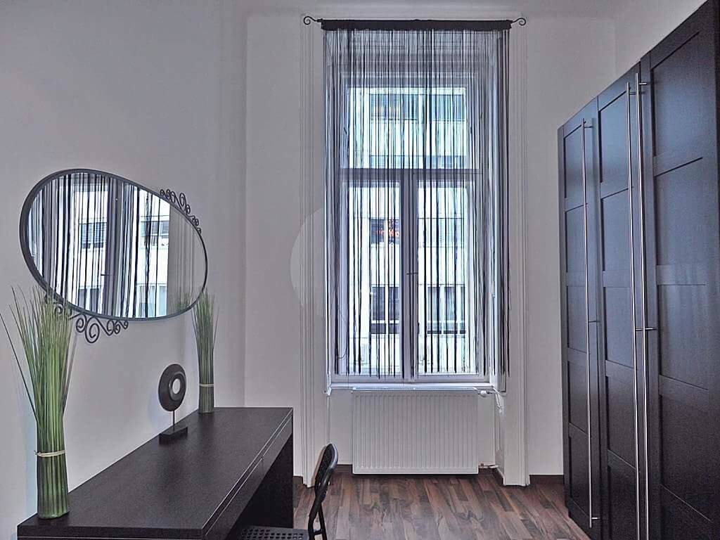 Apartamento entero, Two-Bedroom Apartment in Budapest, Danube-Ipoly National Park