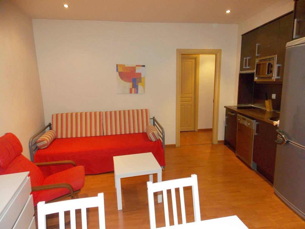 Apartamento entero, Apartamentos Codallos in Tramacastilla de Tena, Pirineo Aragonés