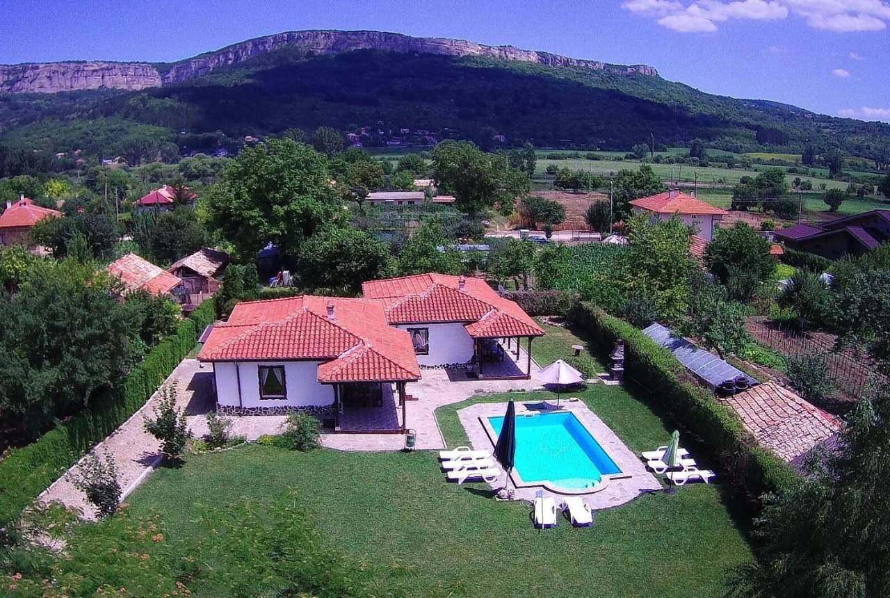One-Bedroom Villa in Choumen, Bulgarie