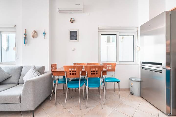 Ferienhaus für 4 Personen, mit Balkon und Seeblick auf Rhodos - 3