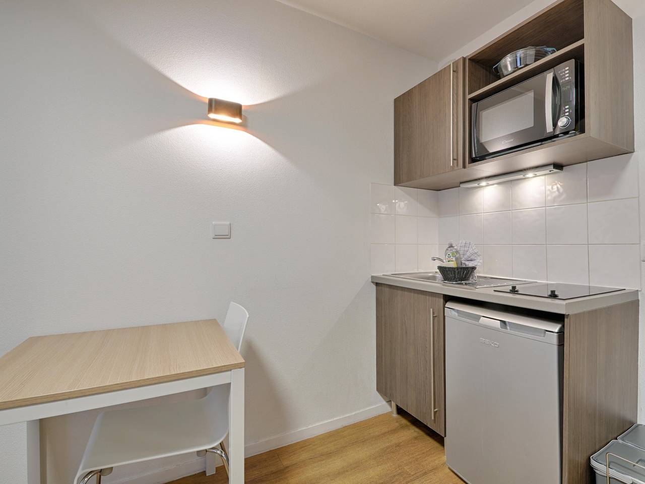 Apartamento entero, Cómodo estudio para 2 personas junto al Marne in Nogent-sur-Marne, Valle del Marne