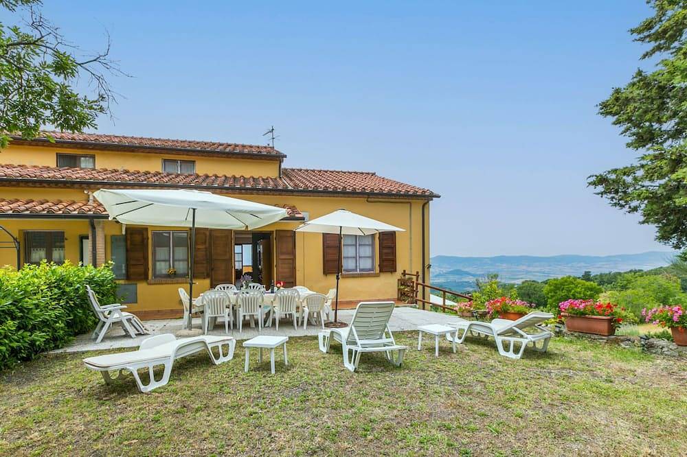Ganze Wohnung, Bellavista by Interhome in Castellina Marittima, Etruskische Küste