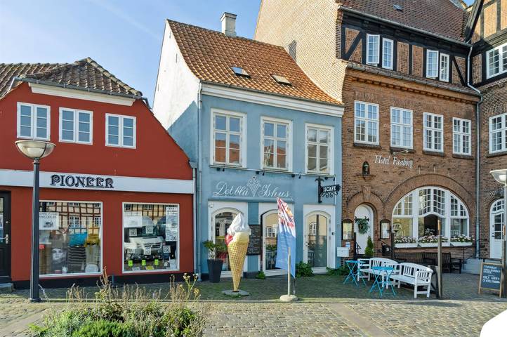 Ferienwohnung für 6 Personen, mit Balkon, mit Haustier - 1