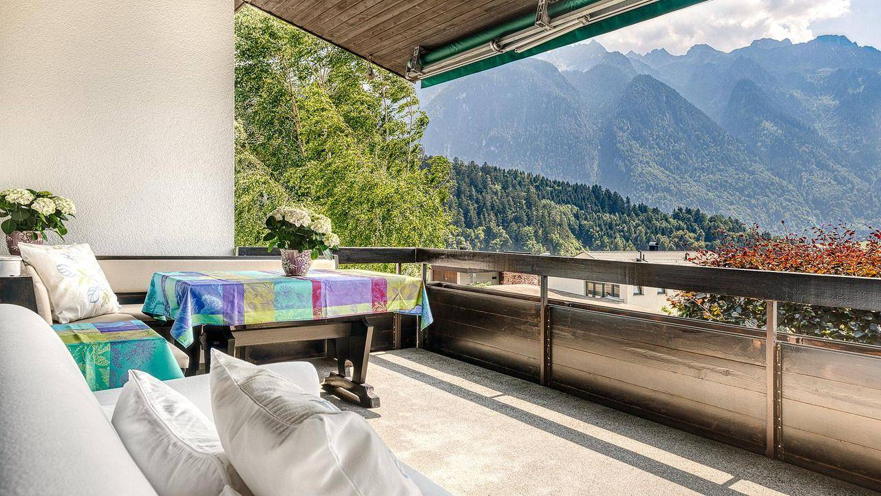 Ferienhaus für 15 Personen (260 m²) in Bludenz in Bludenz, Lechquellengebirge