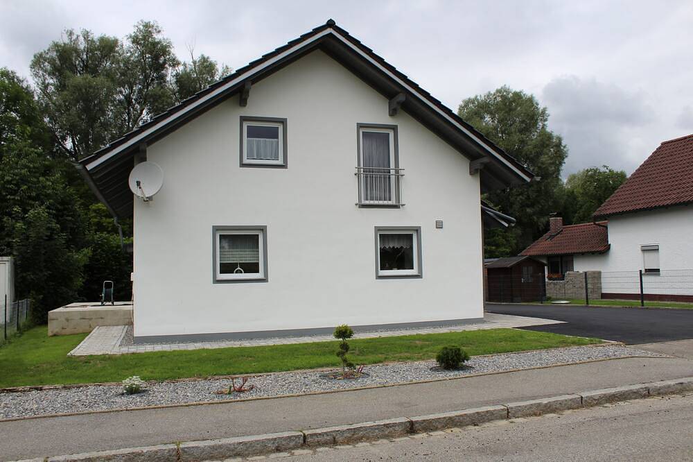 Casa vacanza a Irlbach a partire da 82€ a notte
