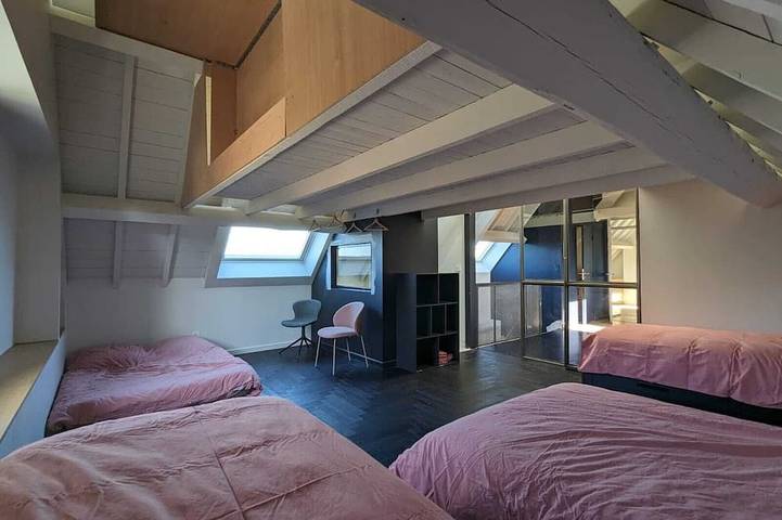 Location de vacances pour 17 personnes à Pressins - 4