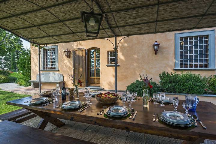 Villa Miniato by MMega in San Miniato, Pisa e dintorni
