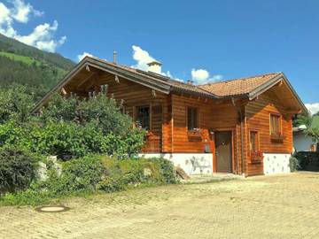 Bungalow para 6 Personas en Aschau im Zillertal, Zillertal, Foto 2