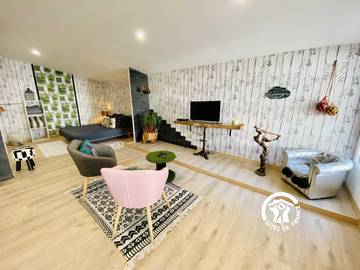 Gîte pour 2 Personnes dans Peyriac-de-Mer, Côte d'Améthyste, Photo 2