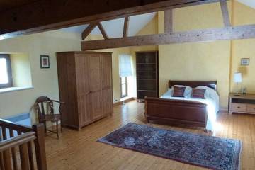 Ferme pour 3 Personnes dans Région de Bayeux, Calvados, Photo 1