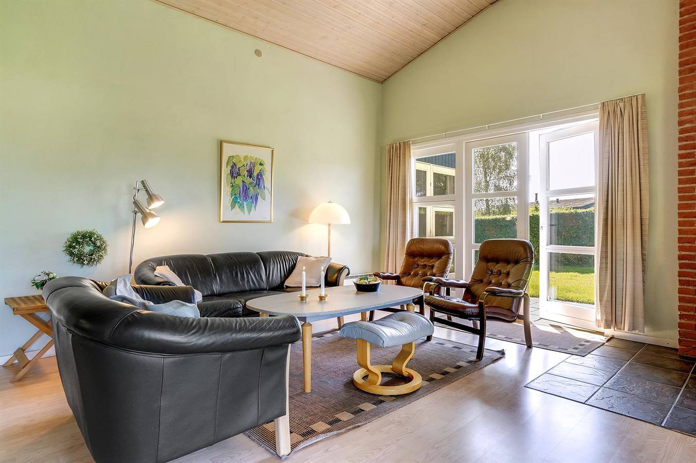 Pet friendly home in Egernsund with sauna in Rendbjerg, Flensburger Förde (Dänemark)