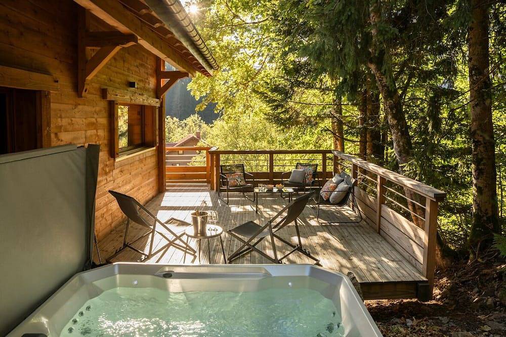 Photo : Maison de vacances