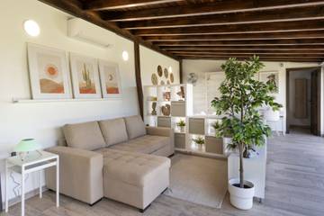 Loft voor 4 Personen in Santa Cruz de Tenerife, Regio van de hoofdstad van Tenerife, Afbeelding 1