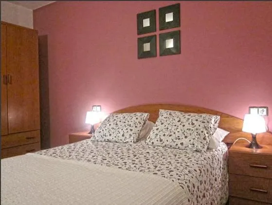 Appartement de vacances pour 5 personnes - 1