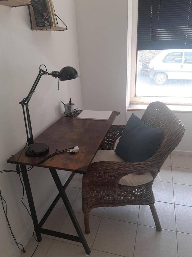 Gîte pour 6 personnes, avec jardin, animaux acceptés à Grand-Fougeray - 3