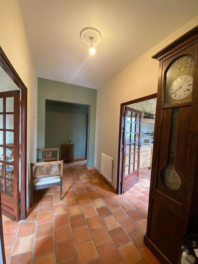 Location de vacances pour 4 personnes, avec jardin à Fumel - 4