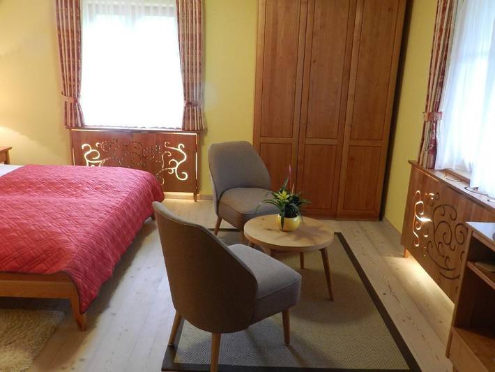 Ferienwohnung für 2 Personen, mit Garten in Graz & Umgebung - 3