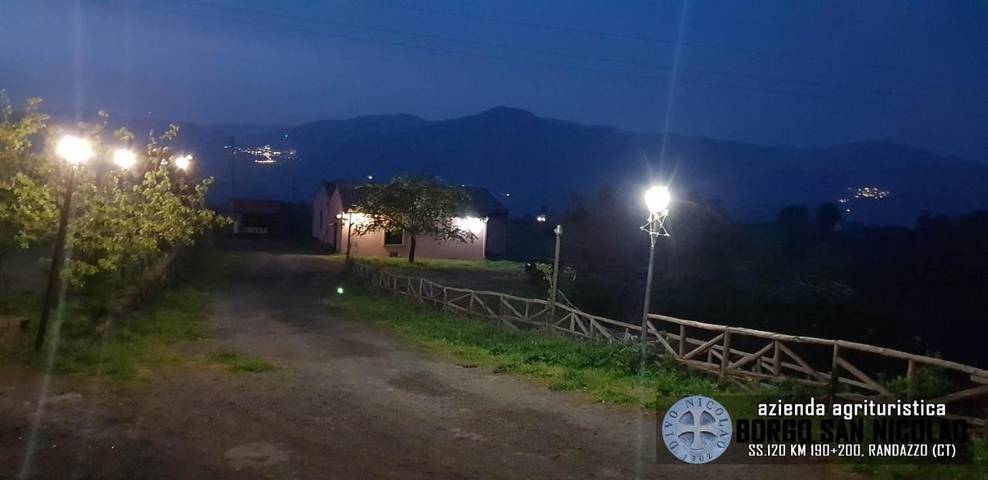 Chambre d’amis pour 4 personnes, avec jardin et vue à Randazzo - 3