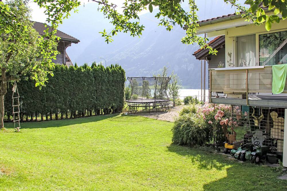 Ganze Wohnung, Ferienwohnung Enzian in Lungern, Obwalden
