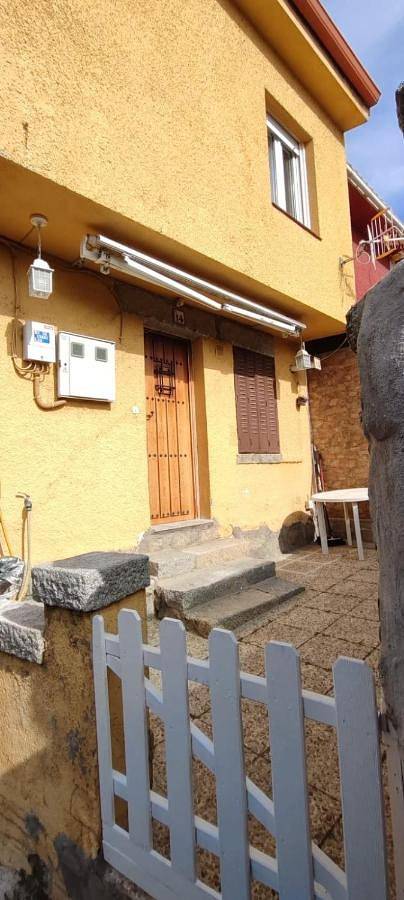 Location de vacances pour 4 personnes, avec Terrasse et Vue à Los Molinos - 2