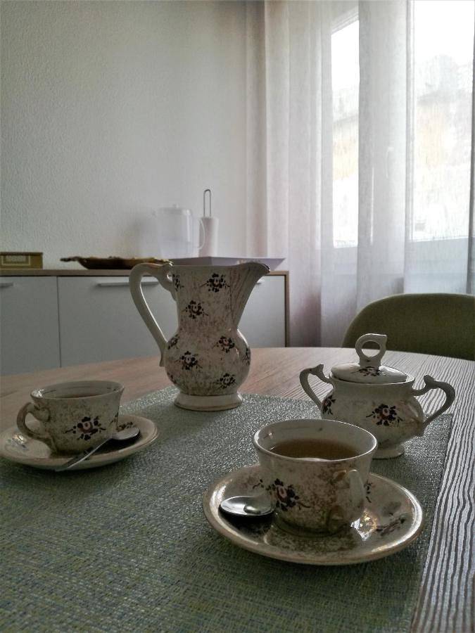 Maison d’hôte pour 2 personnes à Vila Praia de Ancora - 3