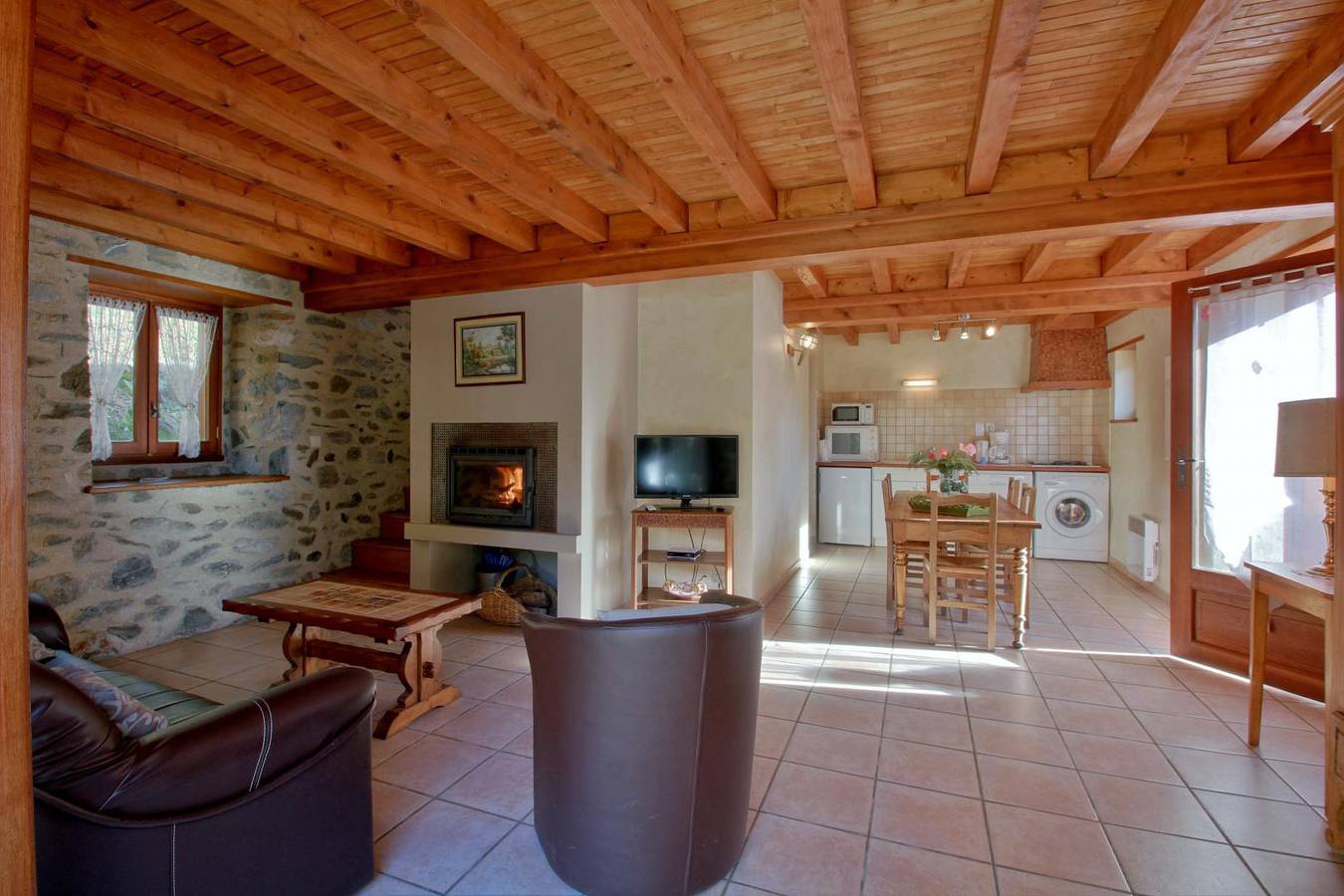 Pibeste in Ger, Hautes-Pyrénées