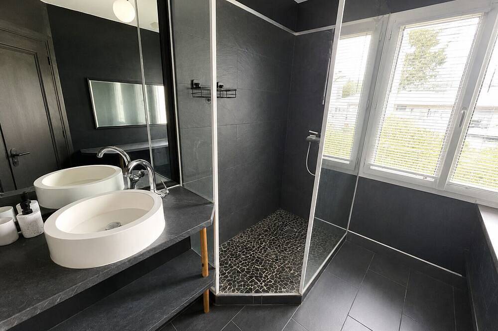 Villa Hegoa - 5 min from the beach - Heated pool - Between Biarritz and Hossegor in Tarnos, Côte d’Argent