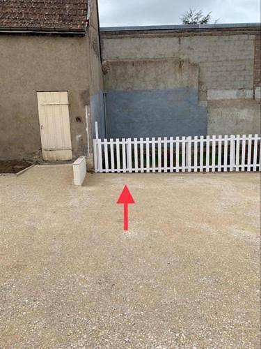 Entire apartment, Logis Du Magny, 5 min à pied du château d'Amboise in Amboise, Tours region
