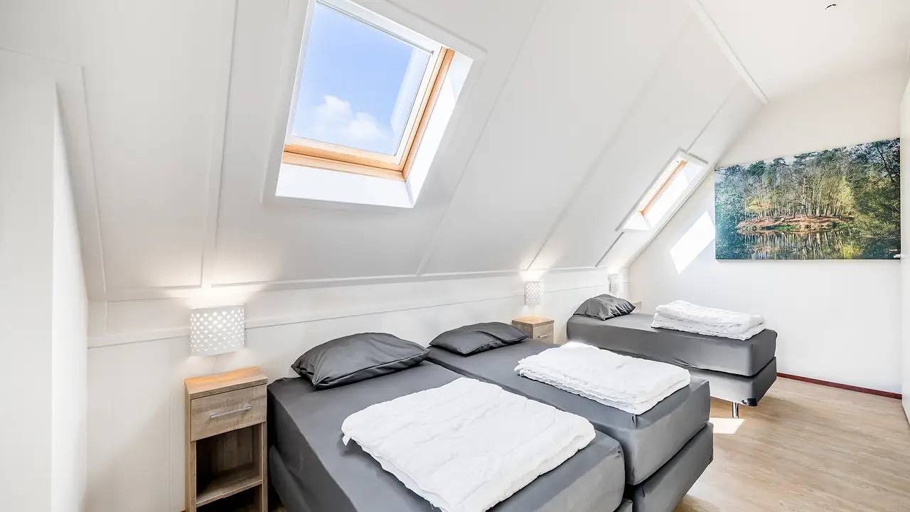 Villa für 14 Personen (176 m²) in Weert in Weert, Limburg (Niederlande)