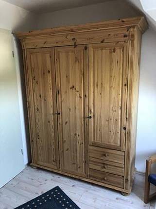 Ferienwohnung für 5 Personen in Kirchdorf (Poel), Nordwestmecklenburg (Wismar und Umgebung), Bild 4
