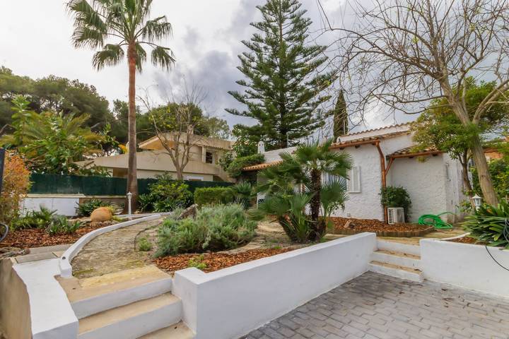 Ferienhaus für 4 Personen, mit Garten in Playa de Muro - 4