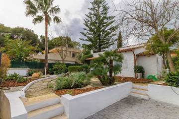 Ferienhaus in Muro, Mallorca Norden für 4 