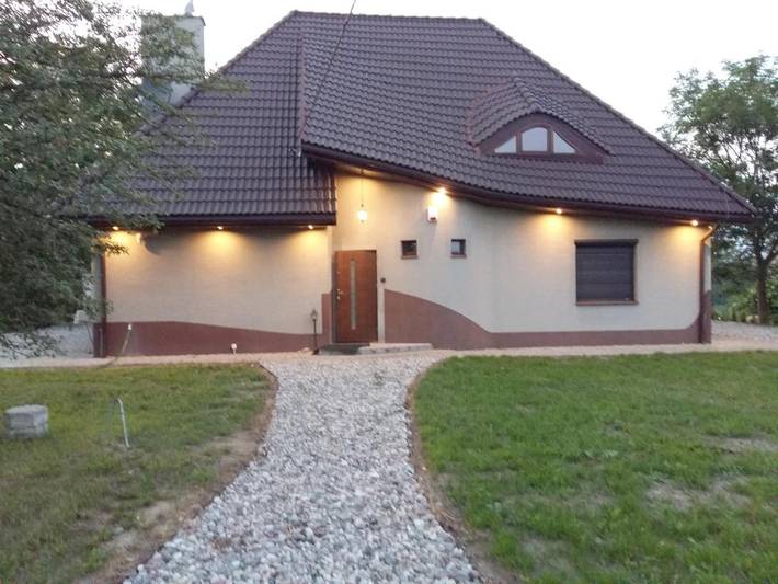 Willa dla 16 osób, z jacuzzi i ogród - 1