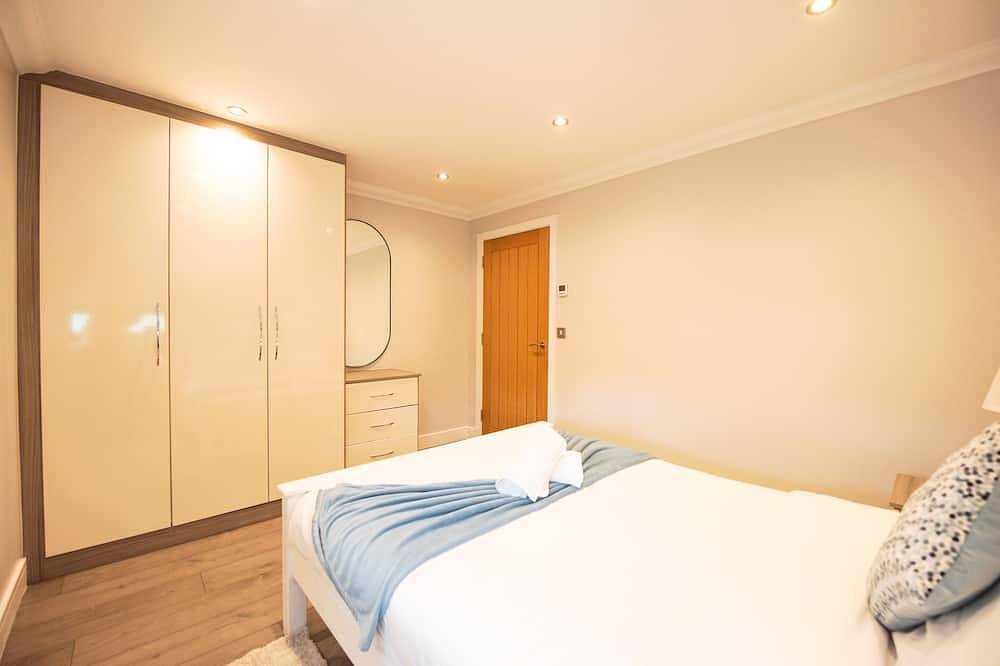 Ganze Wohnung, Apartment-Deluxe-Eigenes Badezimmer in Reading, Berkshire