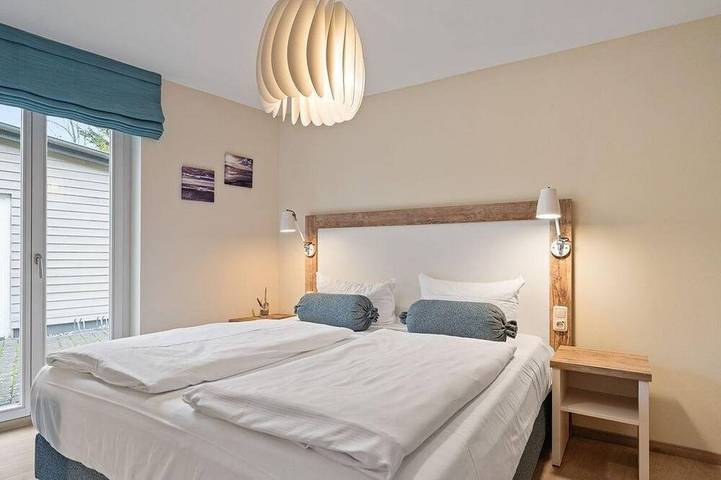 Ganze Wohnung, Anders & Meer App. Weite in St. Peter-Ording, Eiderstedt