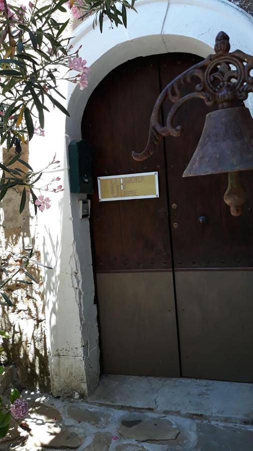 La Dimora di Ulisse in San Mauro Cilento, Cilento Coast